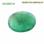 Ratti-5.50 (4.98 CT) Natural Green Emerald